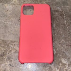 Coral 11 pro max case